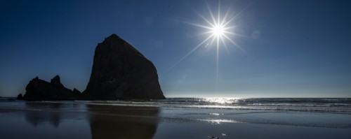 USA Oregon