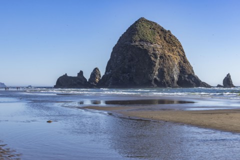 USA Oregon