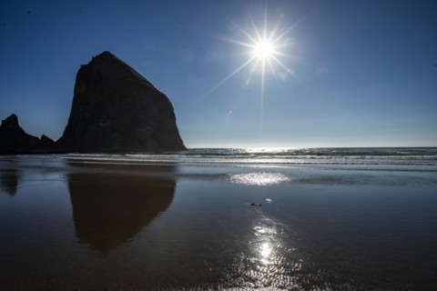 USA Oregon
