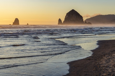 USA Oregon