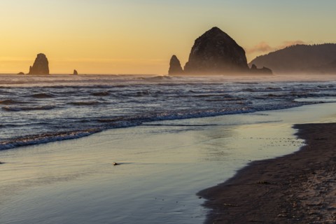 USA Oregon