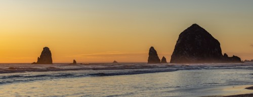 USA Oregon