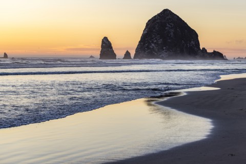 USA Oregon