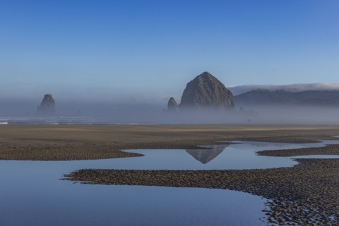 USA Oregon