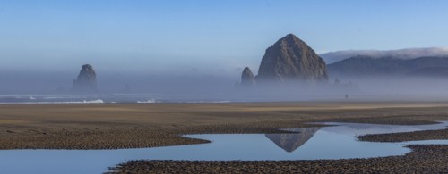 USA Oregon
