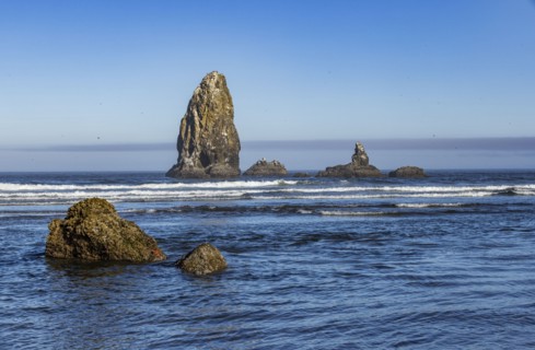 USA Oregon
