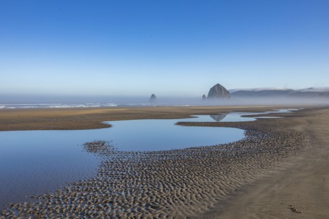 USA Oregon