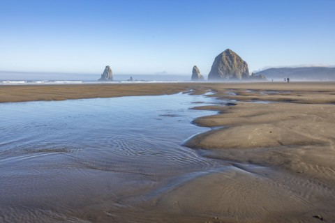 USA Oregon