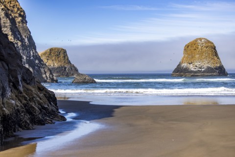 USA Oregon