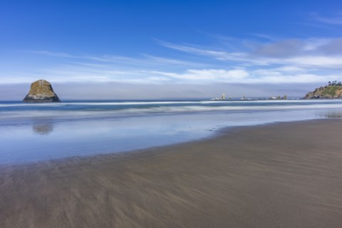 USA Oregon
