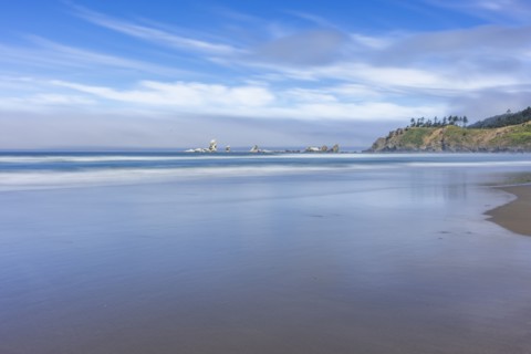 USA Oregon