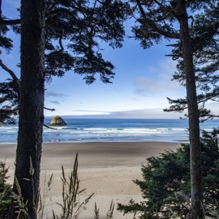 USA Oregon