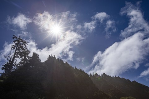 USA Oregon