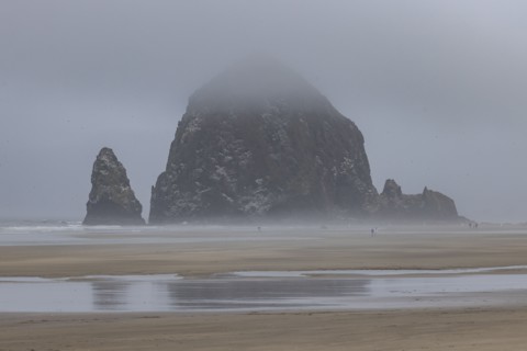 USA Oregon