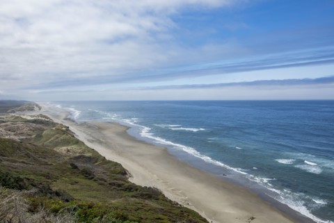 USA Oregon