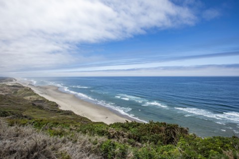 USA Oregon