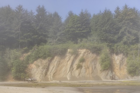 USA Oregon