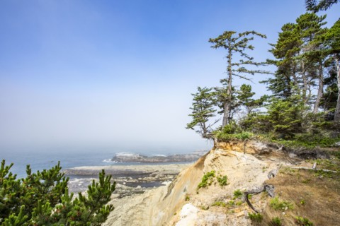 USA Oregon