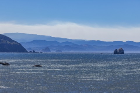 USA Oregon