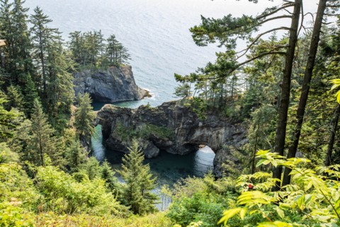 USA Oregon