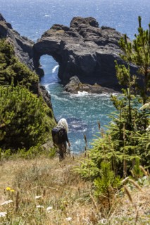 USA Oregon