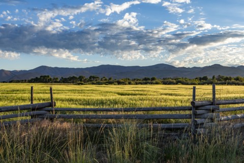 USA Idaho