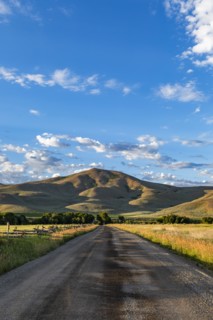 USA Idaho
