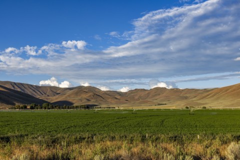 USA Idaho
