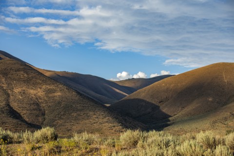 USA Idaho
