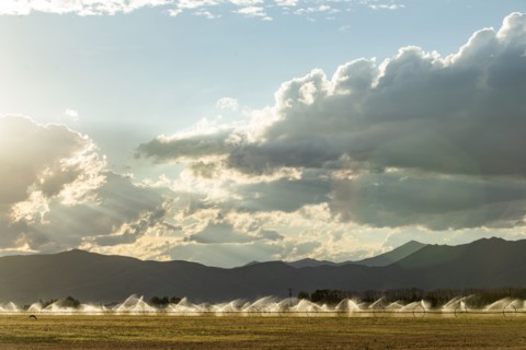USA Idaho