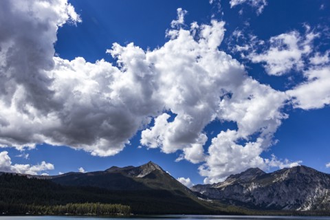 USA Idaho