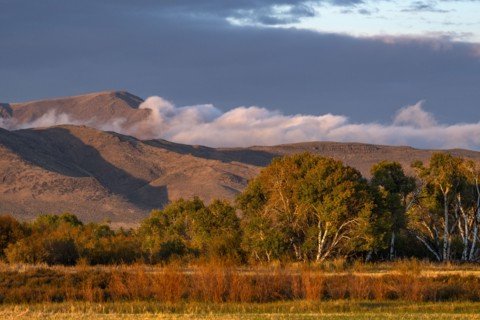 USA Idaho
