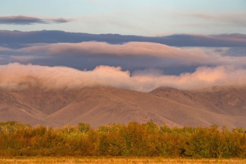 USA Idaho