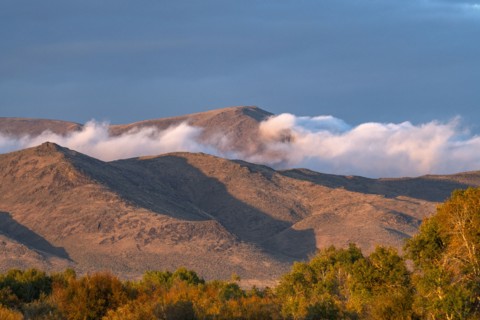 USA Idaho