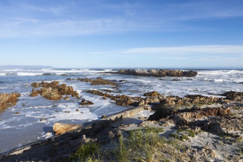 South Africa