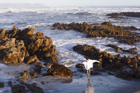 South Africa