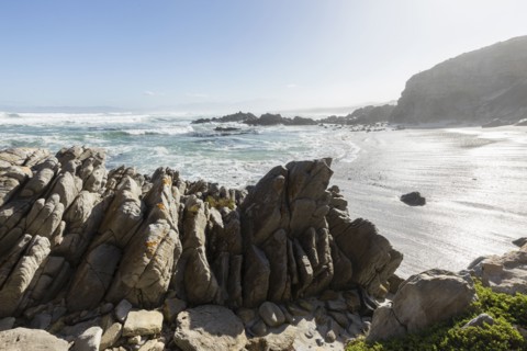 South Africa