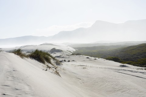 South Africa