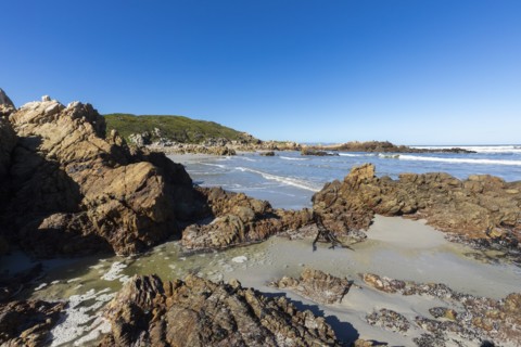 South Africa
