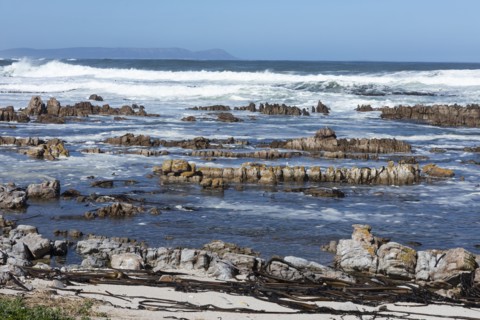 South Africa