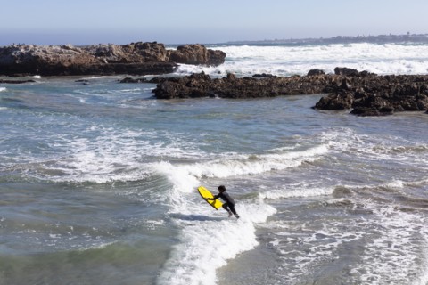 South Africa