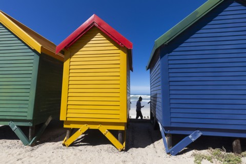 South Africa