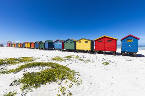 South Africa