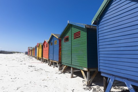 South Africa
