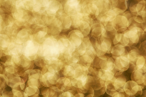 Abstract gold bokeh background
New York City, New York State, USA