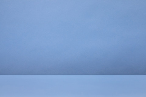 Blank light blue textured background