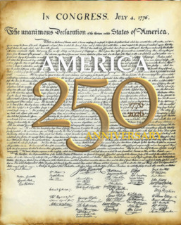 250th anniversary celebration of Declaration of Independence, Washington, District of Columbia, USA