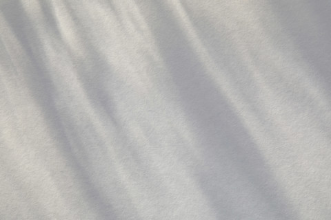 Light streaks on white background, New York City, New York, USA.