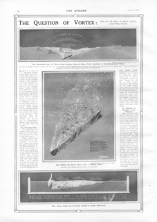 Le naufrage du Titanic