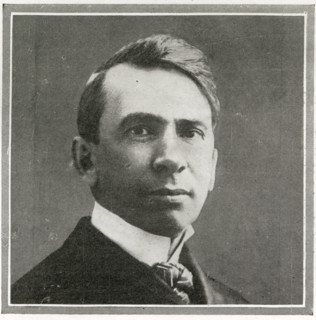 William Alden Smith